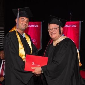 Meet your Posher, Tim